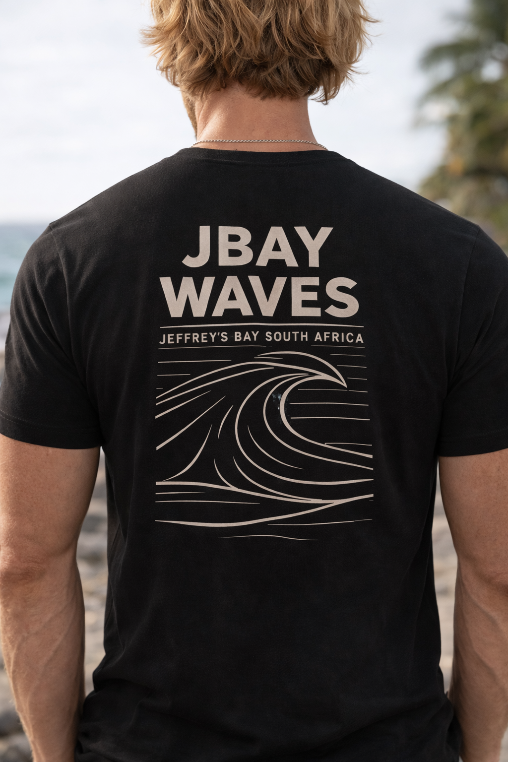 JBay Original Tee