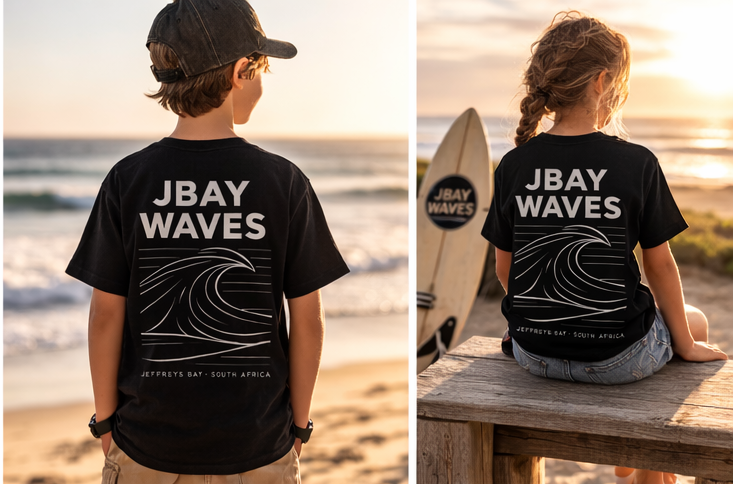 JBay Original Tee (Kids)