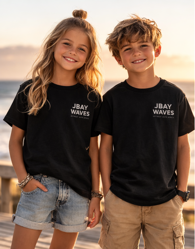 JBay Original Tee (Kids)