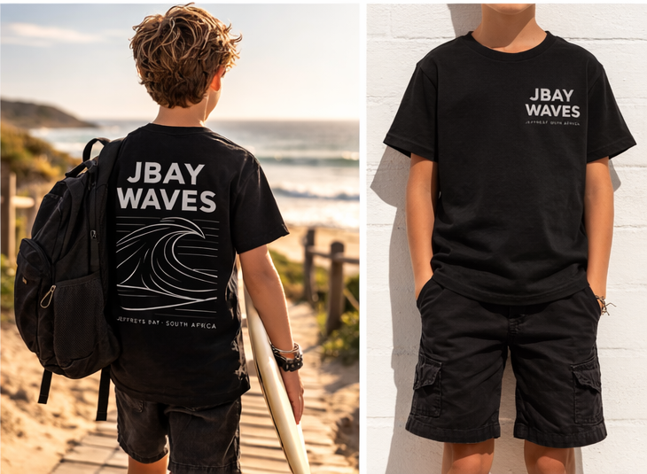JBay Original Tee (Kids)
