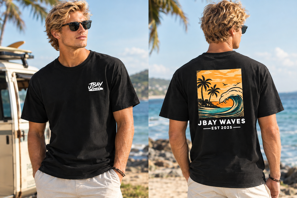 Est. 2025 Wave Box