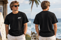 Tide Line Tee