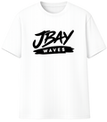 Signature Logo Tee - White