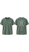 Find Your Wave Tee